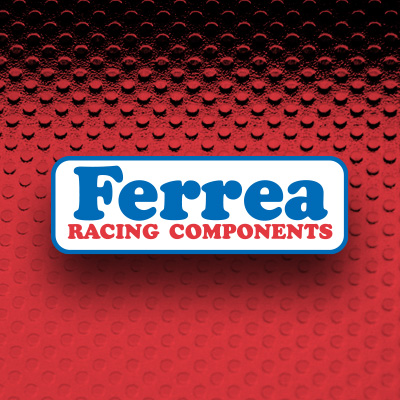 FERREA RACING COMPONENTS